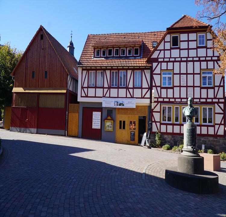 Gasthaus Zur Linde